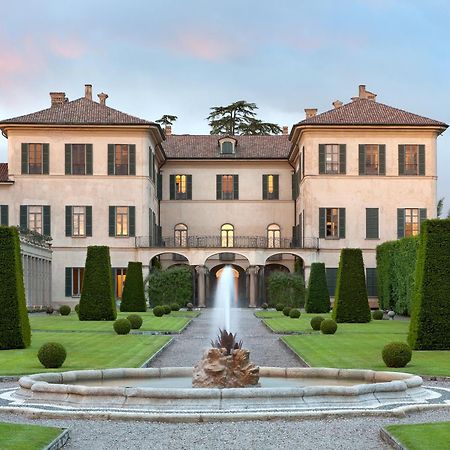 Villa Adriana Varese Exteriör bild